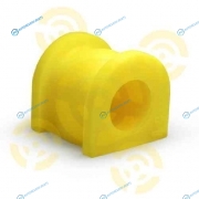 7-01-1108 Втулка полиуретановая стабилизатора. передней подвески