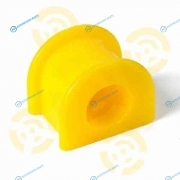 12-01-2565 Втулка полиуретановая стабилизатора. передней подвески