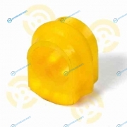 2-01-941 Втулка полиуретановая стабилизатора. задней подвески