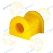 22-01-2192 Втулка полиуретановая стабилизатора. задней подвески. центральная