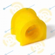 7-01-855 Втулка полиуретановая стабилизатора. передней подвески