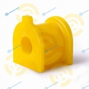 1-01-1047 Втулка полиуретановая стабилизатора. задней подвески