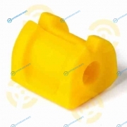 8-01-2482 Втулка полиуретановая стабилизатора. задней подвески