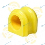 12-01-3303 Втулка полиуретановая стабилизатора. передней подвески