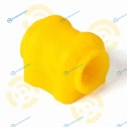 1-01-1532 Втулка полиуретановая стабилизатора. задней подвески