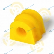 8-01-1031 Втулка полиуретановая стабилизатора. передней подвески