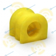 7-01-1089 Втулка полиуретановая стабилизатора. задней подвески