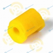 1-01-1373 Втулка полиуретановая стабилизатора. задней подвески