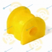 7-01-2515 Втулка полиуретановая стабилизатора. задней подвески