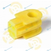 2-01-2656 Втулка полиуретановая стабилизатора. передней подвески