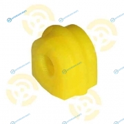 2-01-637 Втулка полиуретановая стабилизатора. передней подвески