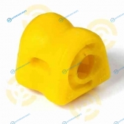 7-01-2967 Втулка полиуретановая стабилизатора. передней подвески. правая