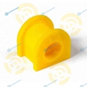 1-01-2151 Втулка полиуретановая стабилизатора. передней подвески