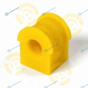 13-01-2697 Втулка полиуретановая стабилизатора. передней подвески