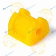 8-01-2992 Втулка полиуретановая стабилизатора. задней подвески