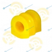 2-01-1550 Втулка полиуретановая стабилизатора. задней подвески