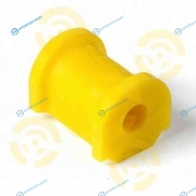 17-01-2555 Втулка полиуретановая стабилизатора. передней подвески