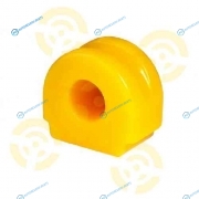 17-01-1980 Втулка полиуретановая стабилизатора. передней подвески концевая