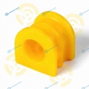 1-01-1377 Втулка полиуретановая стабилизатора. передней подвески