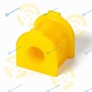 1-01-2652 Втулка полиуретановая стабилизатора. задней подвески