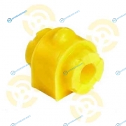 15-01-2077 Втулка полиуретановая стабилизатора. задней подвески