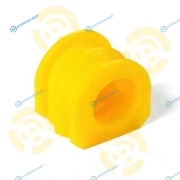 2-01-1348 Втулка полиуретановая стабилизатора. передней подвески