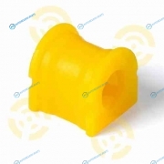 1-01-909 Втулка полиуретановая стабилизатора. передней подвески