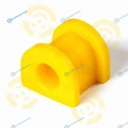 7-01-856 Втулка полиуретановая стабилизатора. задней подвески