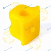 1-01-2650 Втулка полиуретановая стабилизатора. передней подвески. правая