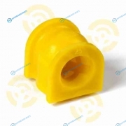 7-01-2969 Втулка полиуретановая стабилизатора. передней подвески