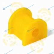 14-01-1385 Втулка полиуретановая стабилизатора. передней подвески