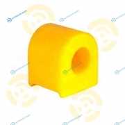 17-01-1981 Втулка полиуретановая стабилизатора. передней подвески