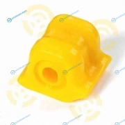 1-01-2651 Втулка полиуретановая стабилизатора. передней подвески. левая