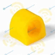 11-01-1383 Втулка полиуретановая стабилизатора. передней подвески