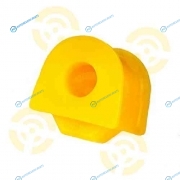 12-01-2344 Втулка полиуретановая стабилизатора. передней подвески