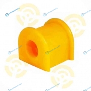 17-01-1997 Втулка полиуретановая стабилизатора. задней подвески. концевая