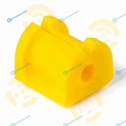 8-01-2467 Втулка полиуретановая стабилизатора. задней подвески