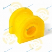 7-01-2388 Втулка полиуретановая стабилизатора. передней подвески. левая