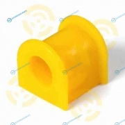 1-01-1529 Втулка полиуретановая стабилизатора. передней подвески