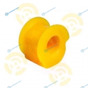 9-01-1038 Втулка полиуретановая стабилизатора. передней подвески