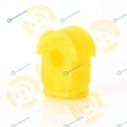 2-01-3449 Втулка полиуретановая стабилизатора передней подвески