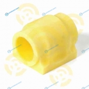10-01-1743 Втулка полиуретановая стабилизатора. передней подвески