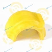 3-01-1241 Втулка полиуретановая стабилизатора. передней подвески