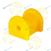 12-01-2343 Втулка полиуретановая стабилизатора. задней подвески