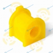 1-01-2541 Втулка полиуретановая стабилизатора. задней подвески