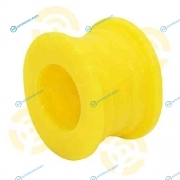 1-01-3890 Полиуретановая втулка стабилизатора. передней подвески (For KDSS) | перед правлев