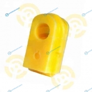 2-01-1365 Втулка полиуретановая стабилизатора. передней подвески