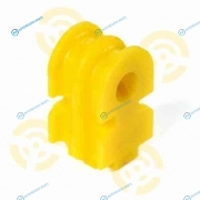 2-01-933 Втулка полиуретановая стабилизатора. передней подвески