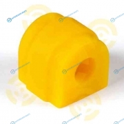 18-01-1628 Втулка полиуретановая стабилизатора. передней подвески