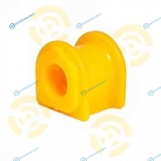 1-01-1286 Втулка полиуретановая стабилизатора. передней подвески